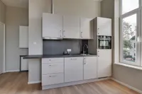 Middellaan, Velp