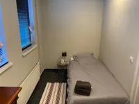 Kaatsbaan, Brielle
