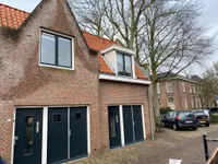 Kaatsbaan, Brielle