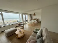 Trompstraat, Zandvoort
