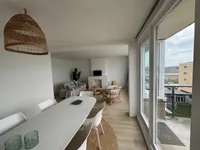Trompstraat, Zandvoort