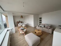 Trompstraat, Zandvoort