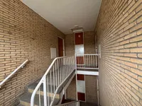 Trompstraat, Zandvoort