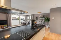 Brigantijnkade, Amsterdam