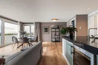 Brigantijnkade, Amsterdam