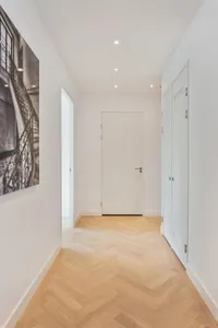 Fred. Roeskestraat, Amsterdam