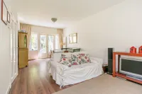 Charlotte de Bourbonlaan, Zeist