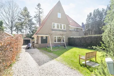 Charlotte de Bourbonlaan , 3708CD, Zeist, Utrecht
