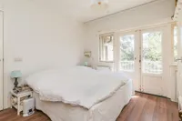 Charlotte de Bourbonlaan, Zeist