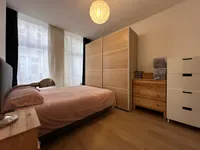Mauritsstraat, Rotterdam