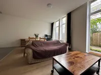 Mauritsstraat, Rotterdam