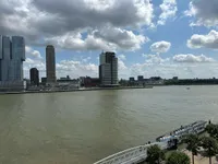 Willemskade, Rotterdam
