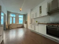 Busken Huetstraat, Amsterdam