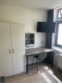 Willemskade, Rotterdam