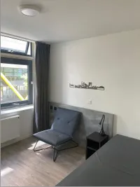 Willemskade, Rotterdam