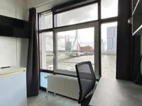 Willemskade, Rotterdam