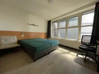 Willemskade, Rotterdam