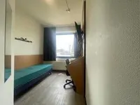 Willemskade, Rotterdam