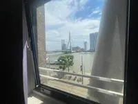 Willemskade, Rotterdam