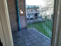 Mauritsweg, Dordrecht