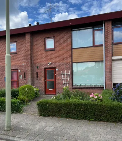 Enkweg , 6961GZ, Eerbeek, Gelderland