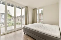 Simon Stevinstraat, Amsterdam