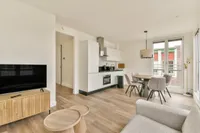 Simon Stevinstraat, Amsterdam