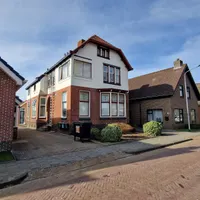 Marktkade, Musselkanaal