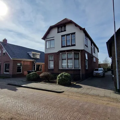 Marktkade , 9581AS, Musselkanaal, Groningen
