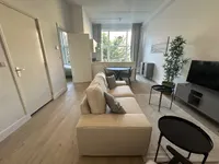 Laan van Meerdervoort, Den Haag
