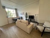 Laan van Meerdervoort, Den Haag