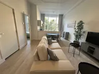 Laan van Meerdervoort, Den Haag