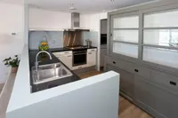 Gevers Deynootweg, Den Haag