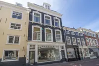 Denneweg, Den Haag
