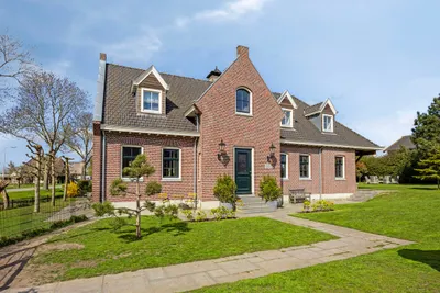 Noordersingel , 2651LW, Berkel en Rodenrijs, Zuid-Holland