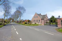 Noordersingel, Berkel en Rodenrijs