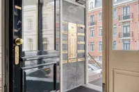 Pieter Cornelisz. Hooftstraat, Amsterdam