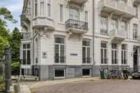 Pieter Cornelisz. Hooftstraat, Amsterdam