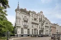Pieter Cornelisz. Hooftstraat, Amsterdam