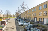 Dosiostraat, Rotterdam