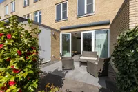 Dosiostraat, Rotterdam