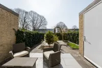 Dosiostraat, Rotterdam
