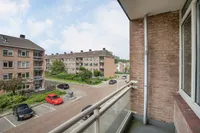 Groetstraat, Amsterdam