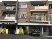 Raadhuisplein, Son en Breugel