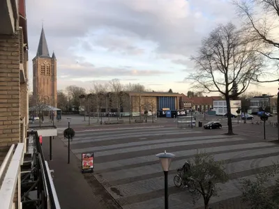Raadhuisplein , 5691AL, Son en Breugel, Noord-Brabant