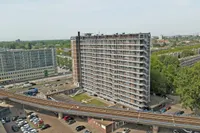 Zuidplein, Rotterdam