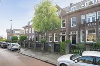 Mecklenburglaan, Rotterdam