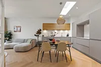 Laan van Meerdervoort, Den Haag
