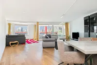 Maasboulevard, Rotterdam