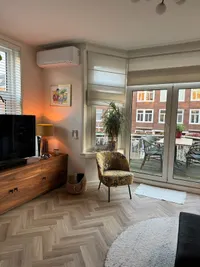 Jan Haringstraat, Amsterdam